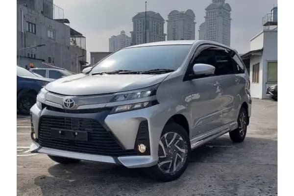Harga Avanza Veloz Bekas 100 Jutaan, Cek Daftarnya!