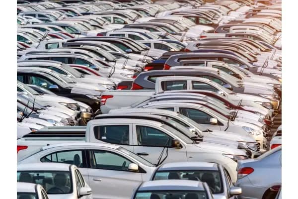 Mau Over Kredit Mobil Bekas? Ini Cara Hitung & Tipsnya