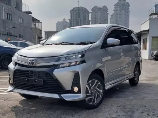 Harga Avanza Veloz Bekas 100 Jutaan, Cek Daftarnya!