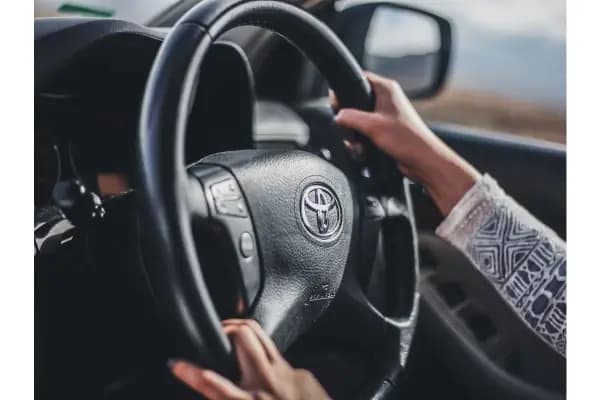 Ajukan Asuransi Mobil Toyota Online & Daftar Harga Terbaru!