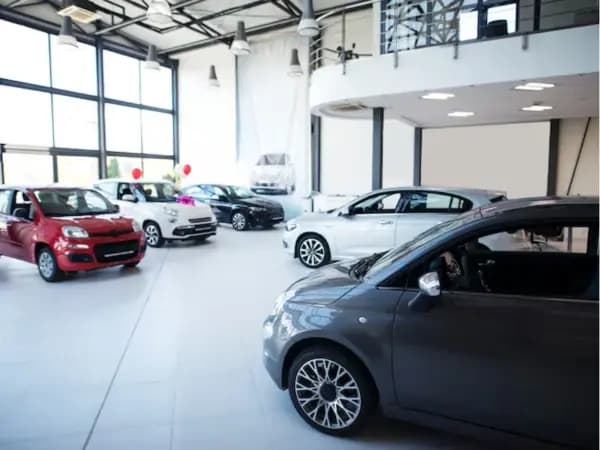 Apa Itu SPK Mobil? Ini Pengertian, Fungsi & Tips Pengajuan Lancar!