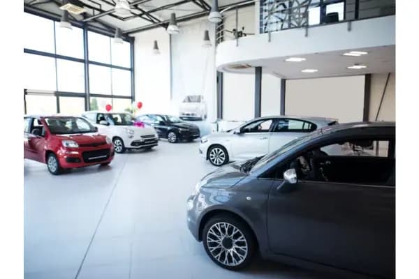 Tips Negosiasi Harga Mobil Baru di Dealer untuk Leasing Terbaik!