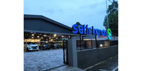Cari Mobil Bekas di Jawa Barat? Ini Showroom Terpercaya!