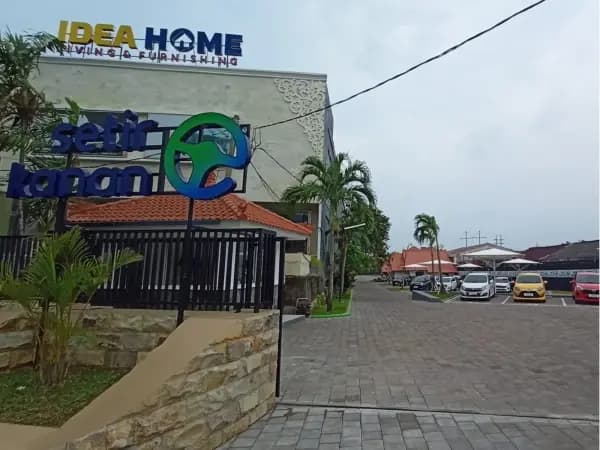 Showroom Mobil Bekas Jambi dengan Pilihan Lengkap & Cicilan Ringan!