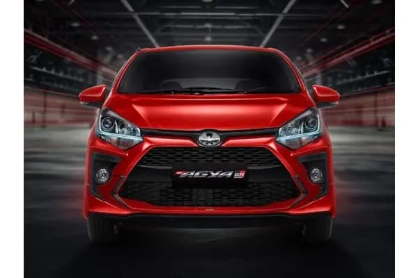 Infografis: Trend Penjualan Mobil Tertinggi Dalam 5 Tahun Terakhir