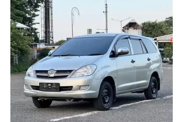 Cari Mobil Innova Bekas Harga 80 Jutaan? Ini Daftar Rekomendasinya!