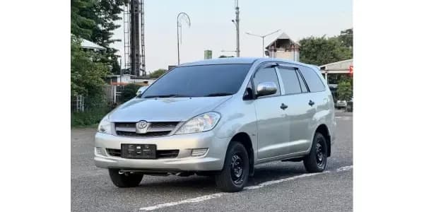 Cari Mobil Innova Bekas Harga 80 Jutaan? Ini Daftar Rekomendasinya!