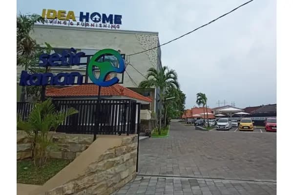 Cara Cari Mobil Bekas Terdekat di Setir Kanan Dari Lokasi Kamu?