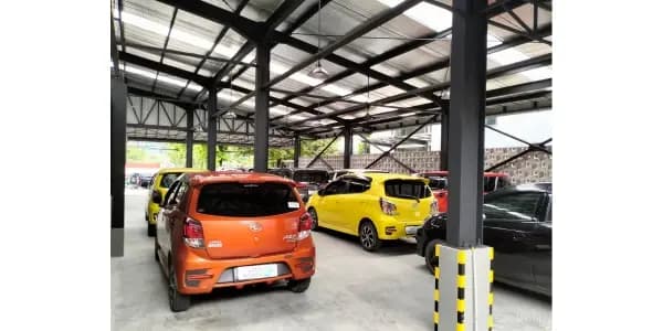 Cara Rental Mobil di Setir Kanan Bali, Mudah & Terpercaya!