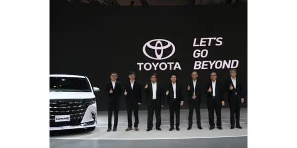 GIIAS Surabaya 2025 Resmi Dibuka: Jadwal & Brand Peserta!