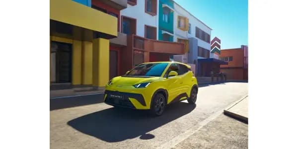 Kekurangan BYD Atto 1? Cari Tahu Dulu Sebelum Beli!