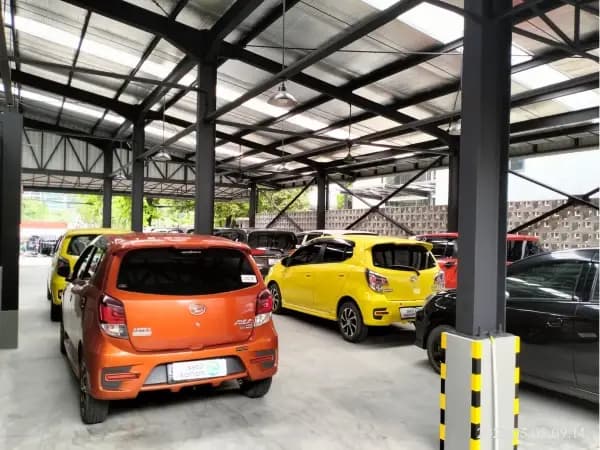Mau Cek Pajak Kendaraan Jawa Barat? Begini Cara Mudahnya!