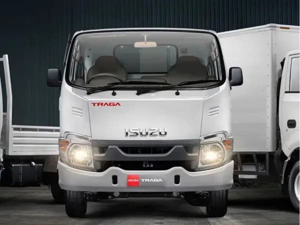 Spesifikasi Lengkap Isuzu Traga Box, Mobil untuk Usaha Cerdas!
