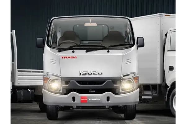 Spesifikasi Lengkap Isuzu Traga Box, Mobil untuk Usaha Cerdas!