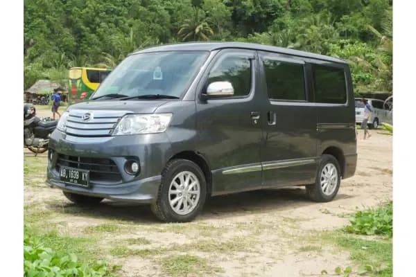 Perbedaan Daihatsu Gran Max vs Luxio, Pilih Mana?