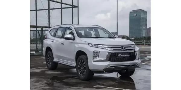 Bongkar 10 Modifikasi Pajero Sport, Dijamin Beda dari yang Lain!