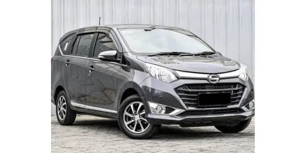 Rekomendasi Mobil Sigra Bekas Medan Cicilan Ringan, DP Mulai 0%