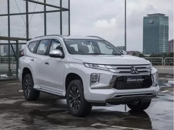 Bongkar 10 Modifikasi Pajero Sport, Dijamin Beda dari yang Lain!