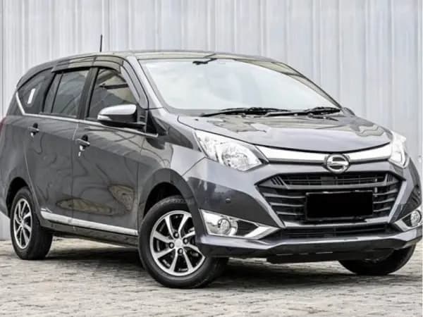 Rekomendasi Mobil Sigra Bekas Medan Cicilan Ringan, DP Mulai 0%