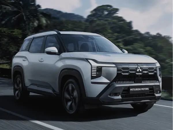 Ini Beda Varian Mitsubishi Destinator, Dari GLS, Exceed, Hingga Ultimate!