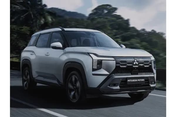 Ini Beda Varian Mitsubishi Destinator, Dari GLS, Exceed, Hingga Ultimate!