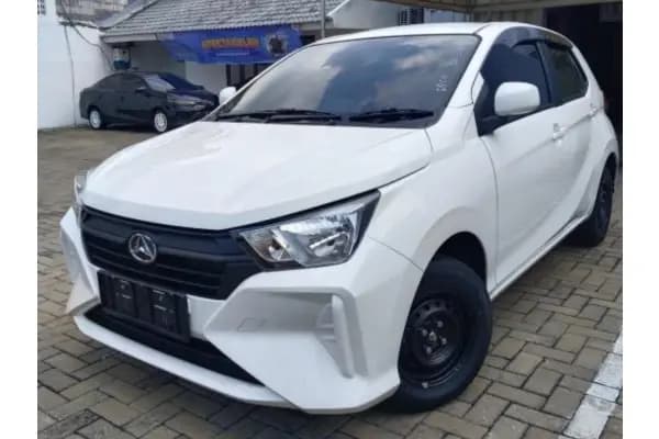 Ayla Tipe M: Spesifikasi, Review Lengkap, Keunggulan & Harga