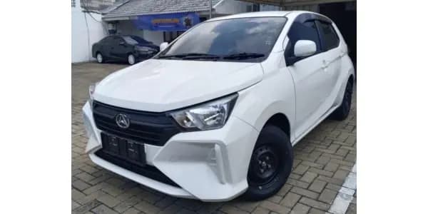 Spesifikasi Lengkap Ayla Tipe M, Keunggulan, dan Harga Terbaru