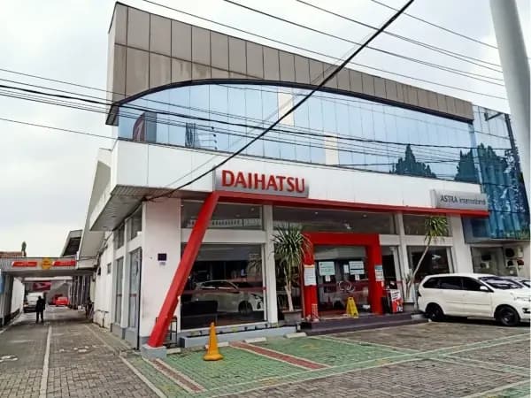 Dealer & Bengkel Resmi Daihatsu Solo: Harga, Promo, dan Layanan Lengkap
