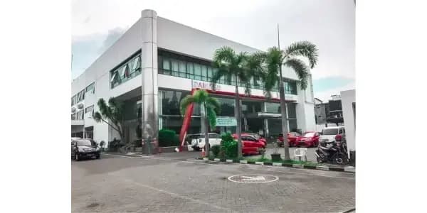 Daihatsu Malang: Dealer, Service, dan Promo Spesial untuk Kamu!