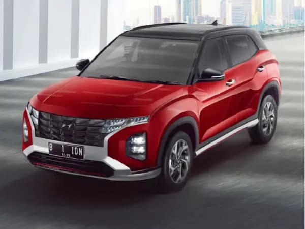 10 Daftar Mobil SUV yang Cocok untuk Wanita, Stylish dan Kece Abis!