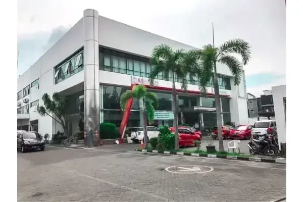 Daihatsu Malang: Dealer, Service, dan Promo Spesial untuk Kamu!
