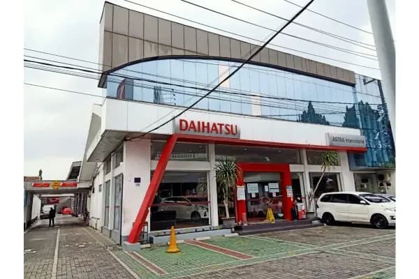 Dealer & Bengkel Resmi Daihatsu Solo: Harga, Promo, dan Layanan Lengkap