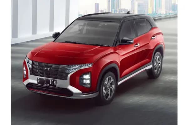 10 Daftar Mobil SUV yang Cocok untuk Wanita, Stylish dan Kece Abis!