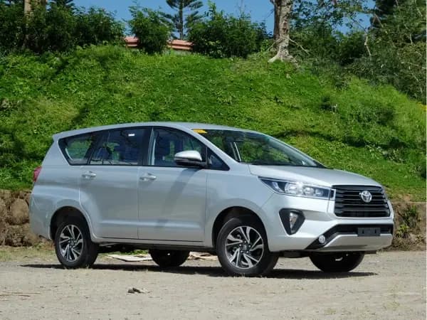 Apa Bedanya 2KD dan 2GD pada Toyota Innova? Ini Spesifikasinya!