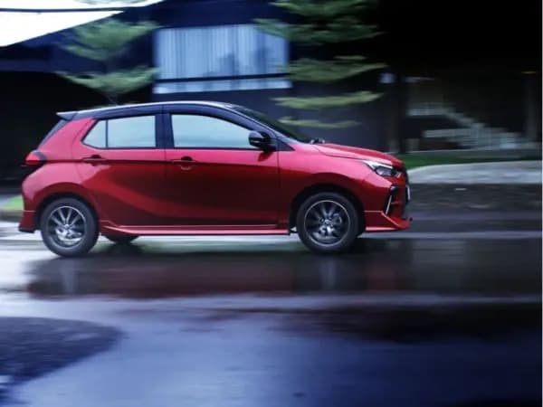 Cari Mobil Hatchback 70 Jutaan? Ini 7 Rekomendasinya!