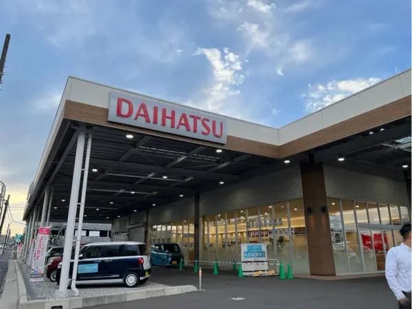 Dealer Daihatsu Gresik: Harga Mobil Baru, Promo, dan Booking Service