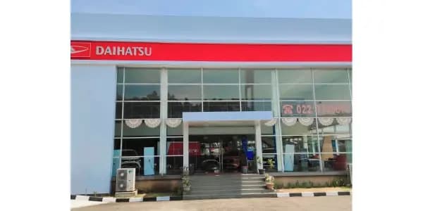 Daihatsu Surabaya: Dealer Resmi, Promo Mobil Baru, dan Layanan Service