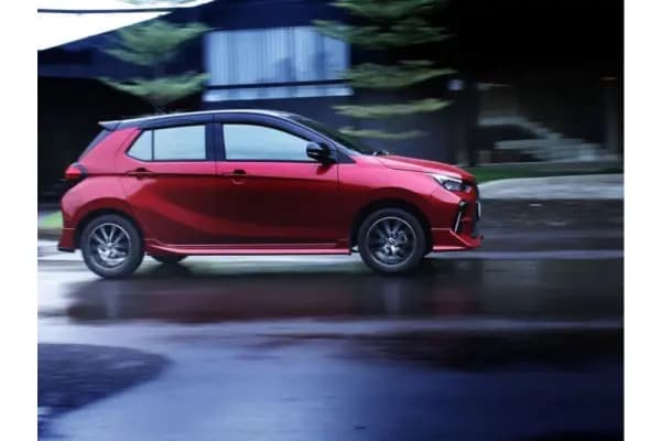 Cari Mobil Hatchback 70 Jutaan? Ini 7 Rekomendasinya!