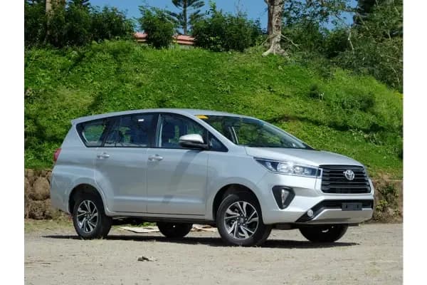 Apa Bedanya 2KD dan 2GD pada Toyota Innova? Ini Spesifikasinya!