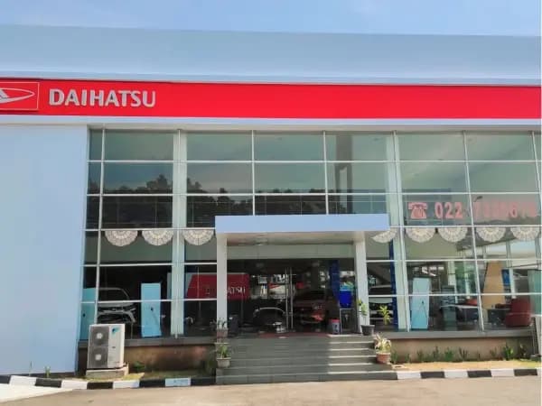 Daihatsu Surabaya: Dealer Resmi, Promo Mobil Baru, dan Layanan Service