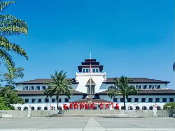 Kredit Mobil Bekas Bandung Tanpa DP, Ini 6 Daftar Unitnya!