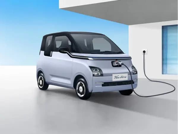 Harga Mobil Listrik Wuling 2025: Spesifikasi & Keunggulan