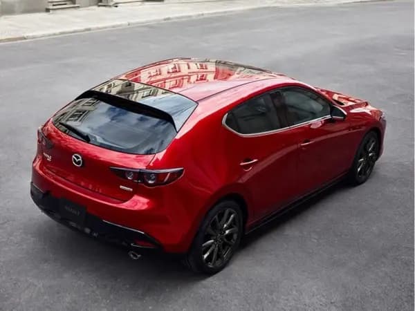 Daftar Harga Mazda 3 Hatchback Bekas di Indonesia dan Tips Membelinya!