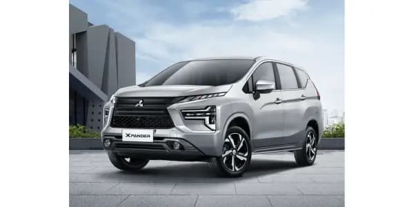 Xpander VS Rush? Ini Perbandingan Lengkapnya!