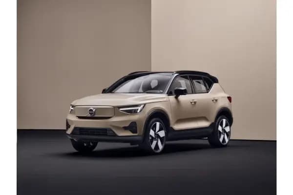 Volvo EX40: Spesifikasi, Interior, Eksterior, Ulasan & Harga