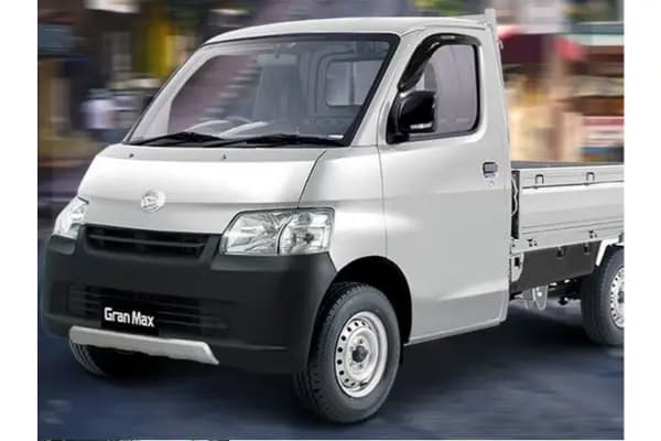 Berapa Pajak Tahunan Mobil Gran Max? Ini Daftar Lengkap Semua Tahun!