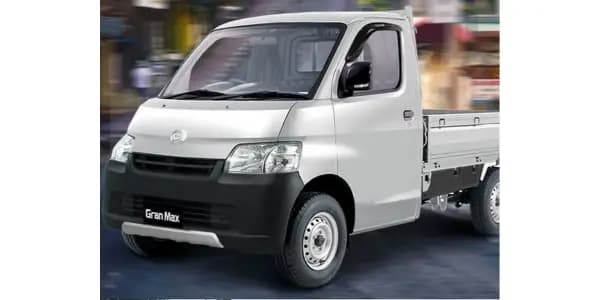 Berapa Pajak Tahunan Mobil Gran Max? Ini Daftar Lengkap Semua Tahun!