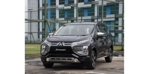Cari Xpander Bekas Harga 200 Jutaan? Ini Rekomendasinya!