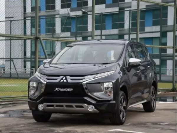 Cari Xpander Bekas Harga 200 Jutaan? Ini Rekomendasinya!
