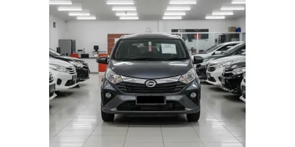 Daftar Harga Mobil Sigra Matic Bekas, Mulai 80 Jutaan!